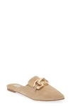 STEVE MADDEN FRIENDS POINTED TOE MULE