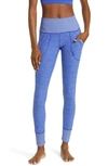 ZELLA RESTORE SOFT POCKET LEGGINGS