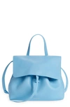 MANSUR GAVRIEL SOFT LADY LEATHER BAG