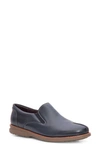 SANDRO MOSCOLONI CENTER SEAM SLIP-ON SHOE