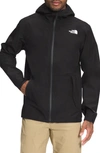 The North Face Dryzzle Futurelight Nf0a7qb2jk3 Jacket Mens Black Full Zip Clo472 In Tnf Black