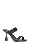 Michael Michael Kors Clara Sandal In Black