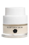 FURTUNA SKIN EYE REVITALIZING CREAM, 0.5 OZ