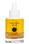 Furtuna Skin Due Alberi Biphase Moisturizing Facial Oil