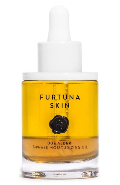 FURTUNA SKIN FURTUNA SKIN BIPHASE MOISTURIZING OIL