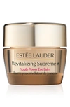 Estée Lauder Revitalizing Supreme+ Youth Power Anti-aging Eye Cream 0.5 oz/ 15 ml