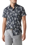 RODD & GUNN DAMPER BAY SHORT SLEEVE BUTTON-UP SHIRT