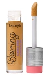 Benefit Cosmetics Boi-ing Cakeless Full Coverage Waterproof Liquid Concealer Shade 9.25 Pep Talk 0.17 oz/ 5.0 ml