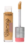 Benefit Cosmetics Boi-ing Cakeless Full Coverage Waterproof Liquid Concealer Shade 8.25 Loves It 0.17 oz/ 5.0 ml