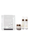 LILAH B AGLOW SKIN PREP DISCOVERY SET USD $55 VALUE