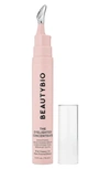 Beautybio The Eyelighter Concentrate With Vitamin C & Plant Powered-retinol 0.5 oz/ 15 ml