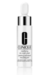 CLINIQUE CLARIFYING DO-OVER PEEL