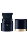 CLÉ DE PEAU BEAUTÉ PORTABLE FOUNDATION BRUSH