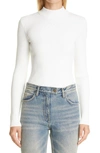 Courrèges Courreges Women's White Other Materials Sweater