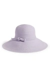 NORDSTROM PACKABLE FLOPPY HAT