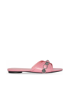 Balenciaga Sandalwood The Shits In Sweet Pink Palladio