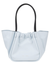 PROENZA SCHOULER LARGE RUCHED TOTE