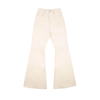 RICK OWENS BOLANS BOOTCUT JEANS