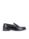 ALBERTO FASCIANI LOAFER ZEN 57020