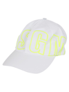 MSGM CAP