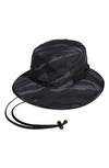 Adidas Originals Victory 4 Bucket Hat In Black