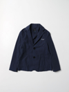 Fay Blazer  Kids In Blue