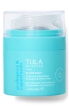 Tula Skincare Bright Start Vitamin C Antioxidant Brightening Moisturizer