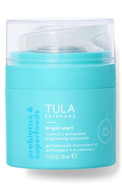 Tula Skincare Bright Start Vitamin C Antioxidant Brightening Moisturizer