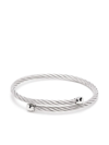 CHARRIOL CELTIC CABLE BANGLE