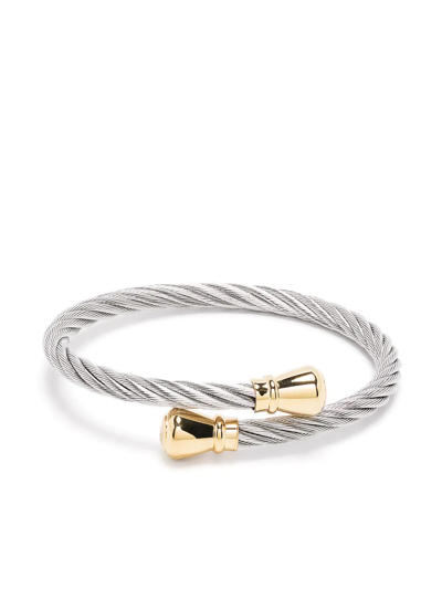 CHARRIOL CELTIC CABLE BANGLE