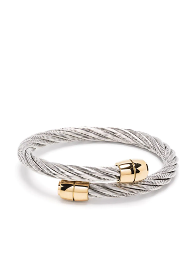 CHARRIOL CELTIC CABLE BANGLE