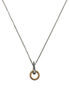 CHARRIOL INFINITY ZEN NECKLACE