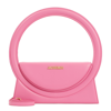 JACQUEMUS JACQUEMUS  LE SAC ROND CIRCLE BAG