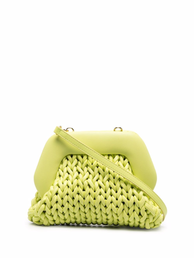 バッグ L'Appartement THEMOIRE GEA CLUTCH BAG 47894056?w=400