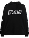 VETEMENTS VETEMENTS -