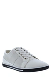 Zanzara Rory Sneaker In White