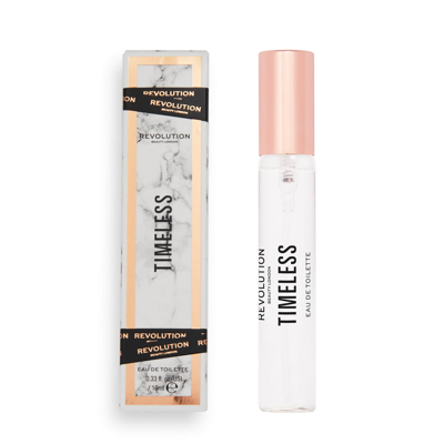 Revolution Beauty Timeless Purse Spray 10ml