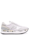 PREMIATA CONNY LACE-UP SNEAKERS