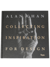 RIZZOLI ALAN CHAN: COLLECTING INSPIRATION FOR DESIGN BOOK