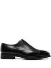 BALLY HIGH-SHINE FINISH OXFORD SHOES