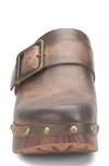 Kork-ease Tania Clog In Brown