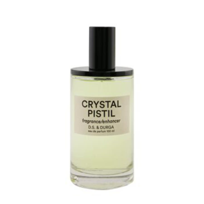 D.s. & Durga Crystal Pistil Eau De Parfum 3.4oz (100ml) In Orange / Pink / White