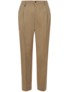 BE ABLE BE ABLE RICCARDO TROUSERS,4197BEIGE