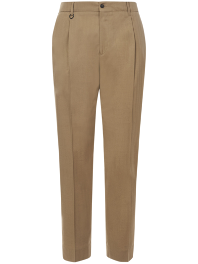 Be Able Pants In Beige