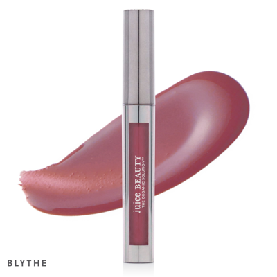 Juice Beauty Phyto-pigments Liquid Lip - Gwp In Blythe - Pink Mauve