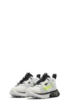 Nike Kids' Air Max 2021 Sneaker In Summit White/ Dust