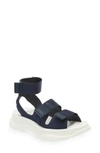 ALEXANDER MCQUEEN TREAD STRAP SANDAL