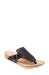 BUENO FRANKLY SANDAL