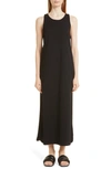 LOULOU STUDIO SLEEVELESS COTTON DRESS