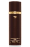 Tom Ford Traceless Soft Matte Primer
